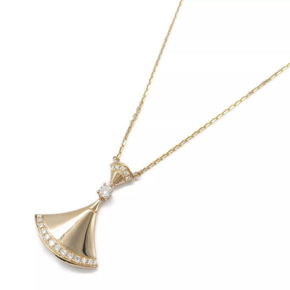 Bvlgari Dream Diva necklace - Picture 12 of 16